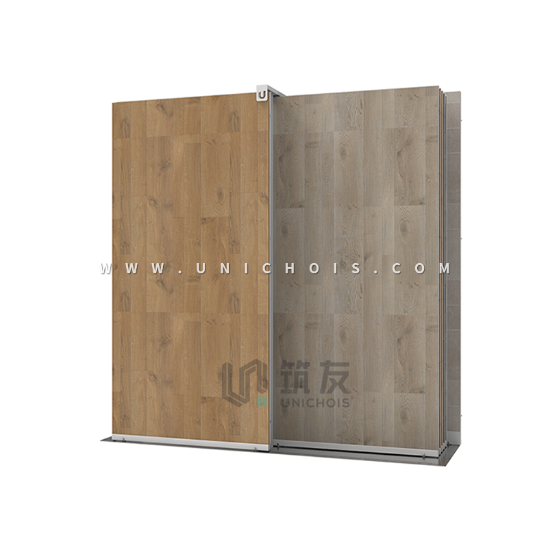 floor covering display S-029-01-08